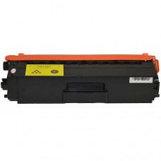 BROTHER TN-348Y Sarı/Yellow Renkli Lazer Toner