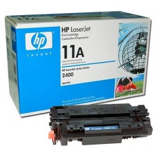 HP Q6511A (11A) Siyah Lazer Muadil Toner