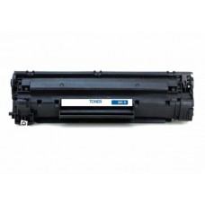 HP CF283A (83A) Siyah Lazer Muadil Toner