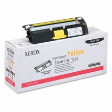 XEROX 113R00694 Sarı Renkli Lazer Muadil Toner