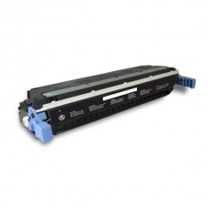 HP C9730A (645A) Siyah Renkli Lazer Muadil Toner