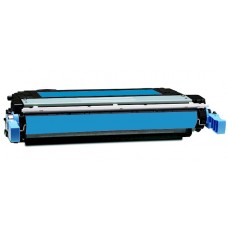 HP CB401A (642A) Mavi Renkli Lazer Muadil Toner