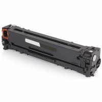 HP CB540A (125A) Siyah Renkli Lazer Muadil Toner