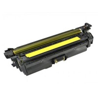 HP CE262A (648A) Sarı Renkli Lazer Muadil Toner