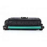 HP CE264X (646X) Siyah Renkli Lazer Muadil Toner