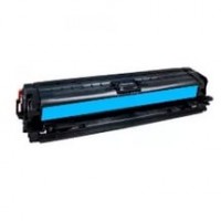 HP CE271A (650A) Mavi Renkli Lazer Muadil Toner
