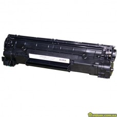 HP CE285A (85A) Siyah Lazer Muadil Toner