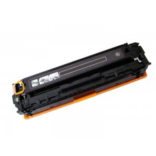 HP CE320A (128A) Siyah Renkli Lazer Muadil Toner