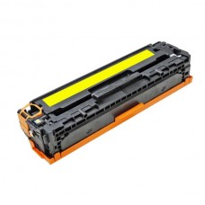 HP CE322A (128A) Sarı Renkli Lazer Muadil Toner