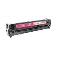 HP CE323A (128A) Kırmızı Renkli Lazer Muadil Toner