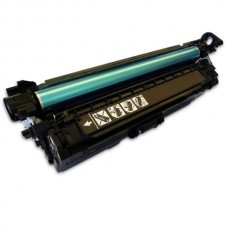 HP CE400A (507A) Siyah Renkli Lazer Muadil Toner