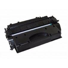 HP CE505X (05X) Siyah Lazer Muadil Toner
