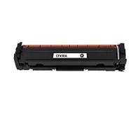 HP CF410A (410A) Siyah Renkli Lazer Muadil Toner